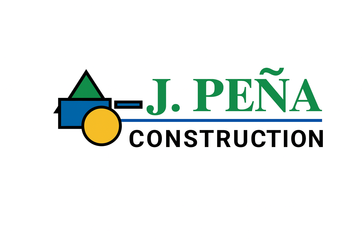 J. Peña Construction